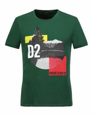 DSQUARED2 Shirts-21